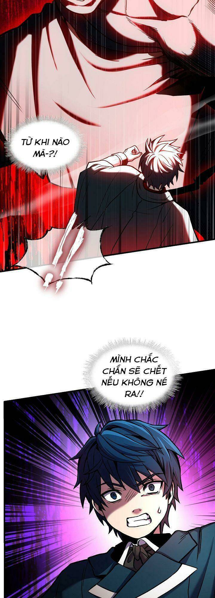 Huyền Thoại Giáo Sĩ Trở Lại - Chapter 17 - Page 34