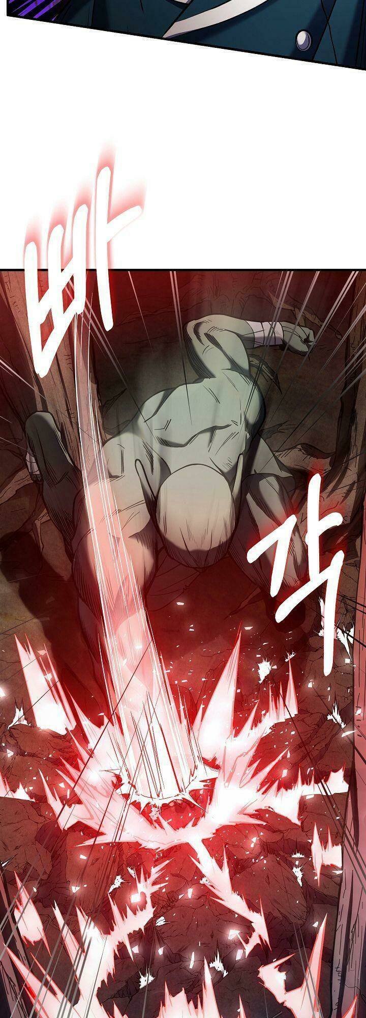 Huyền Thoại Giáo Sĩ Trở Lại - Chapter 17 - Page 35