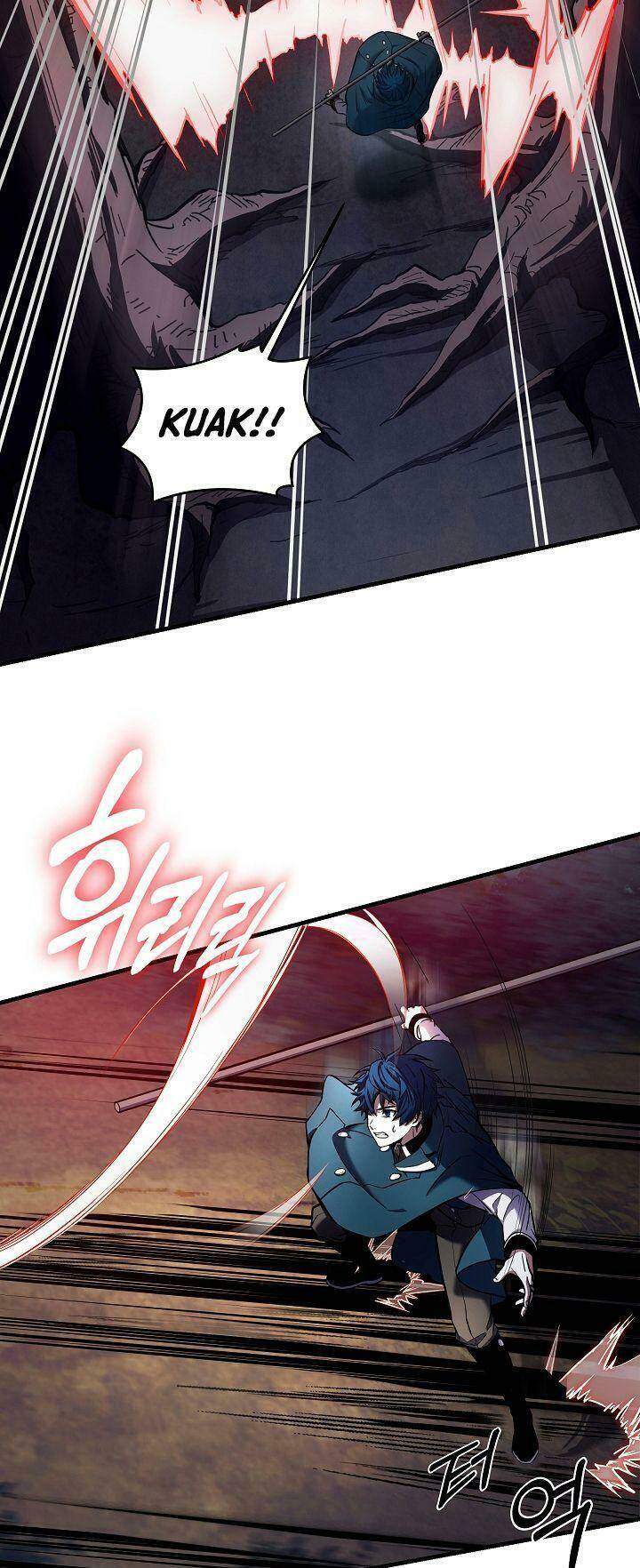 Huyền Thoại Giáo Sĩ Trở Lại - Chapter 17 - Page 36