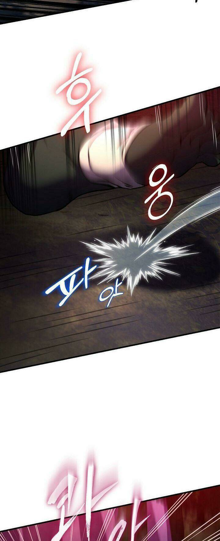 Huyền Thoại Giáo Sĩ Trở Lại - Chapter 17 - Page 37