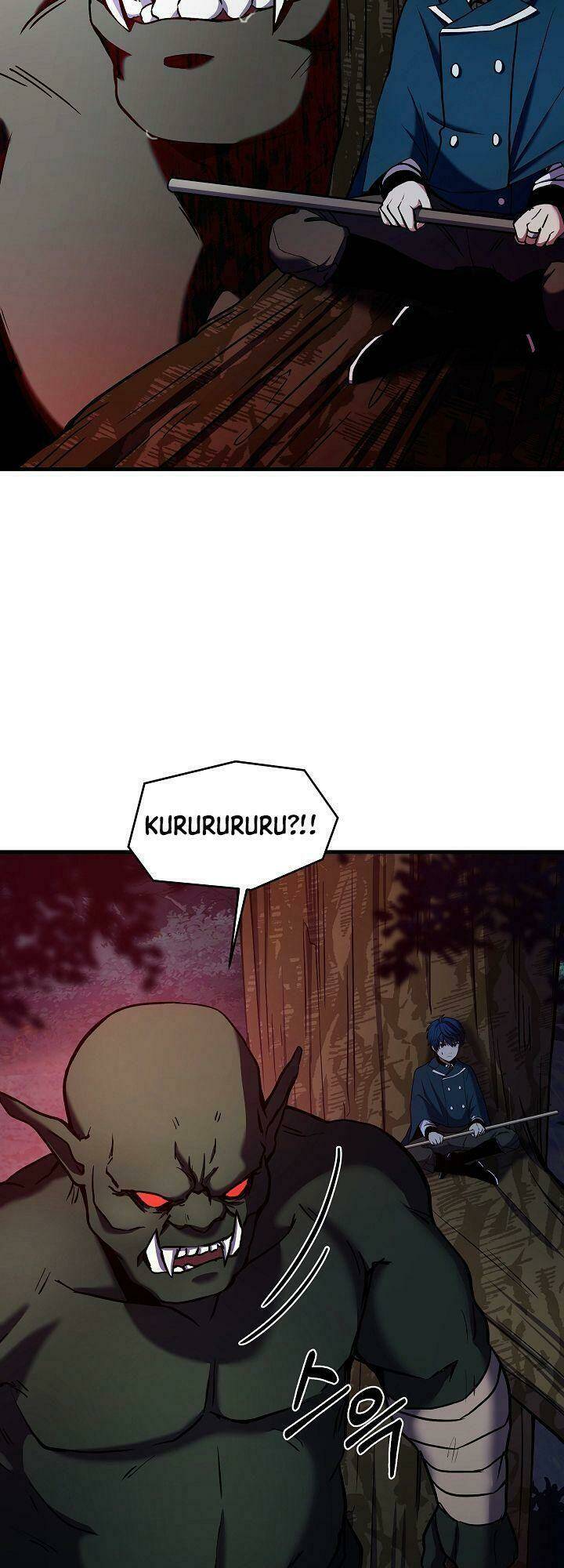 Huyền Thoại Giáo Sĩ Trở Lại - Chapter 17 - Page 44