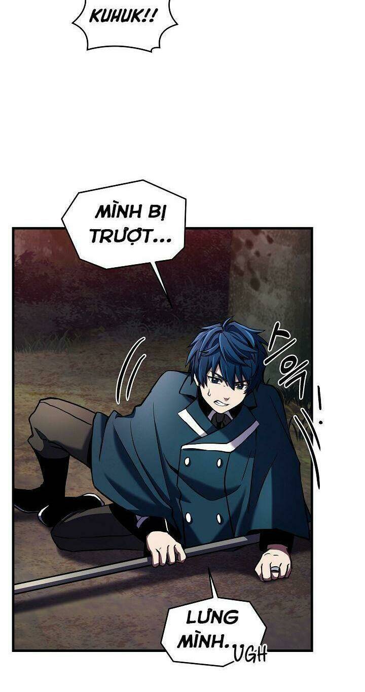 Huyền Thoại Giáo Sĩ Trở Lại - Chapter 17 - Page 49