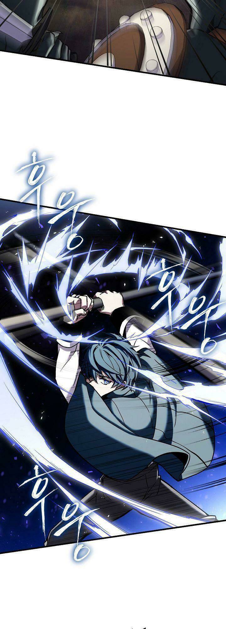 Huyền Thoại Giáo Sĩ Trở Lại - Chapter 17 - Page 53