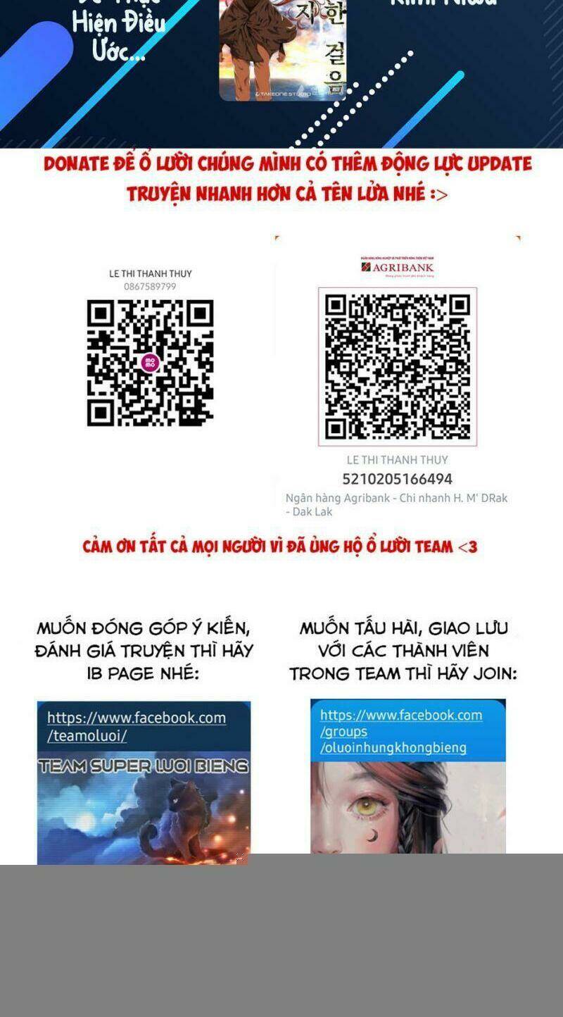 Huyền Thoại Giáo Sĩ Trở Lại - Chapter 17 - Page 58