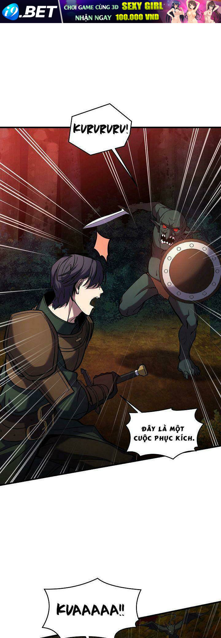 Huyền Thoại Giáo Sĩ Trở Lại - Chapter 18 - Page 11