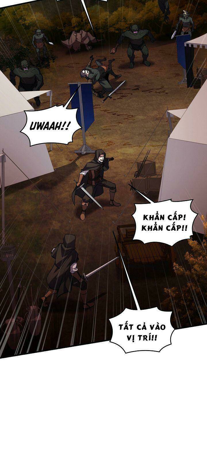 Huyền Thoại Giáo Sĩ Trở Lại - Chapter 18 - Page 12