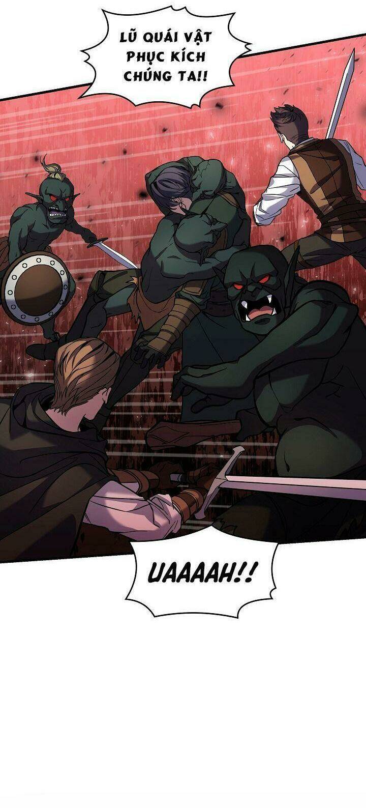 Huyền Thoại Giáo Sĩ Trở Lại - Chapter 18 - Page 13