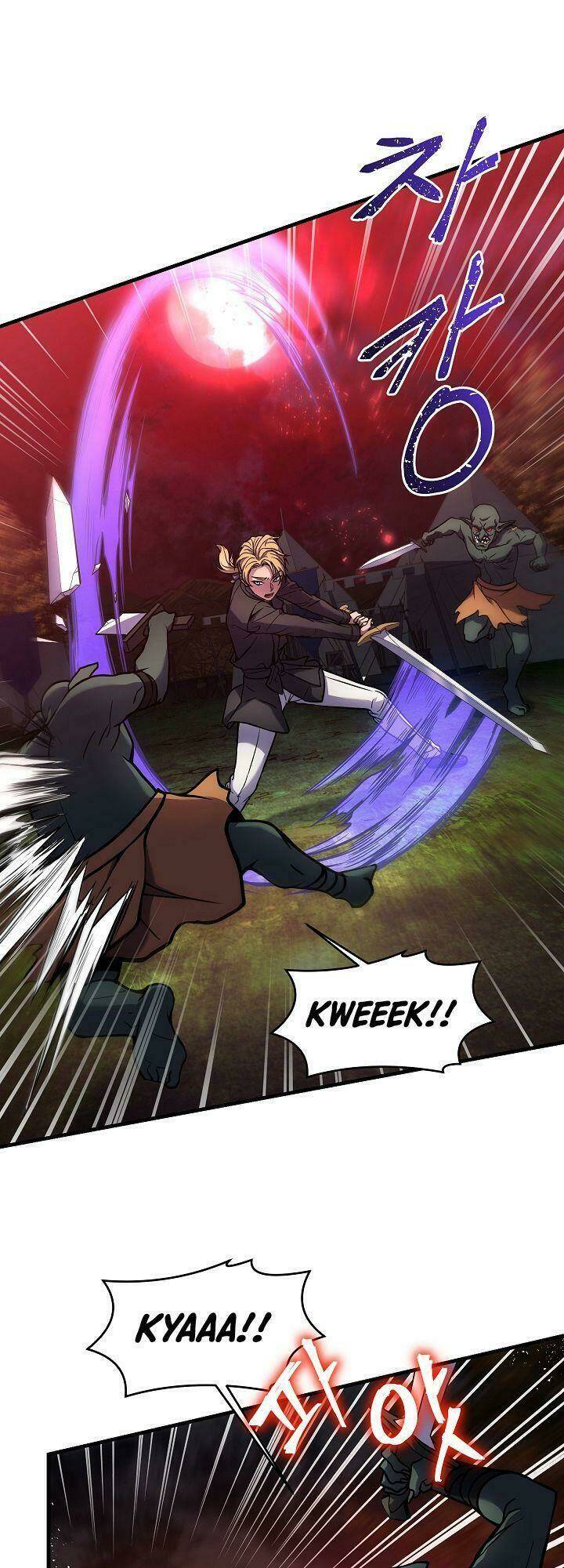 Huyền Thoại Giáo Sĩ Trở Lại - Chapter 18 - Page 16