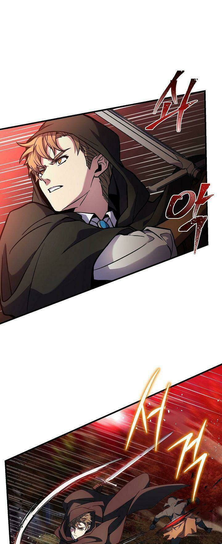 Huyền Thoại Giáo Sĩ Trở Lại - Chapter 18 - Page 18