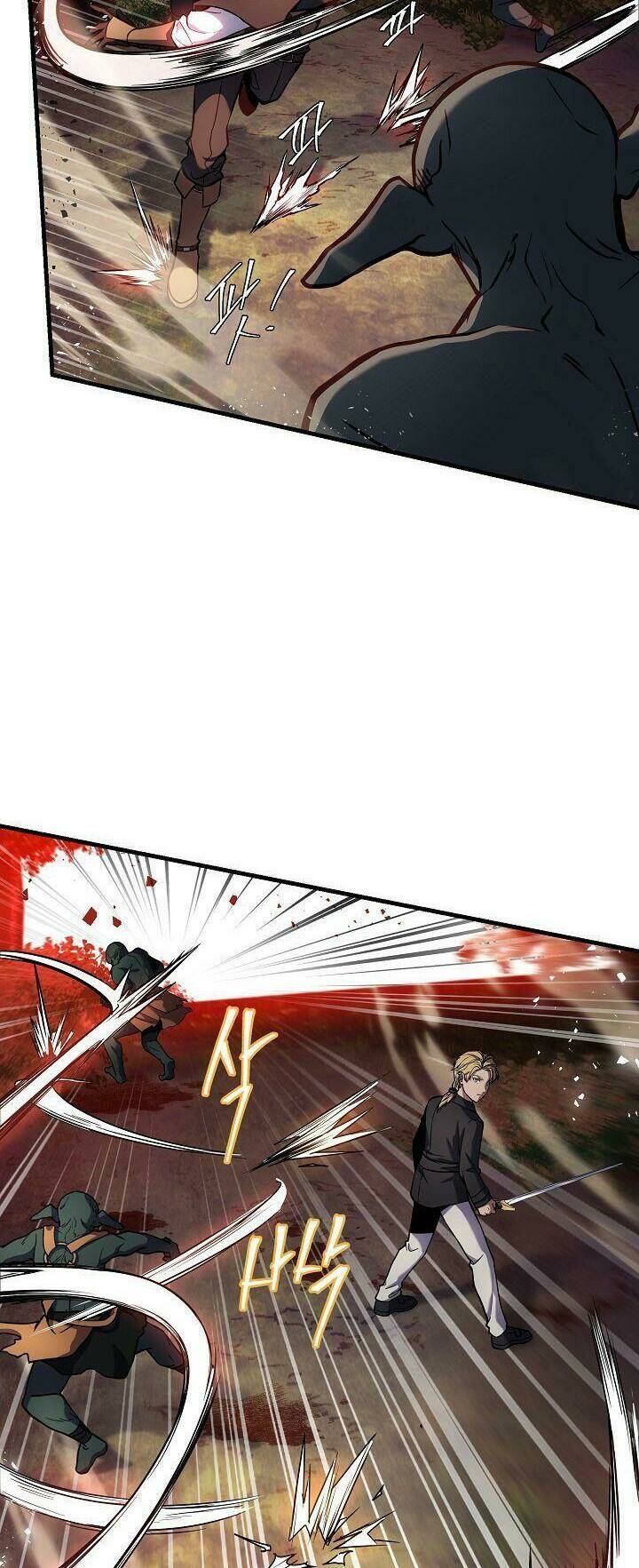 Huyền Thoại Giáo Sĩ Trở Lại - Chapter 18 - Page 19