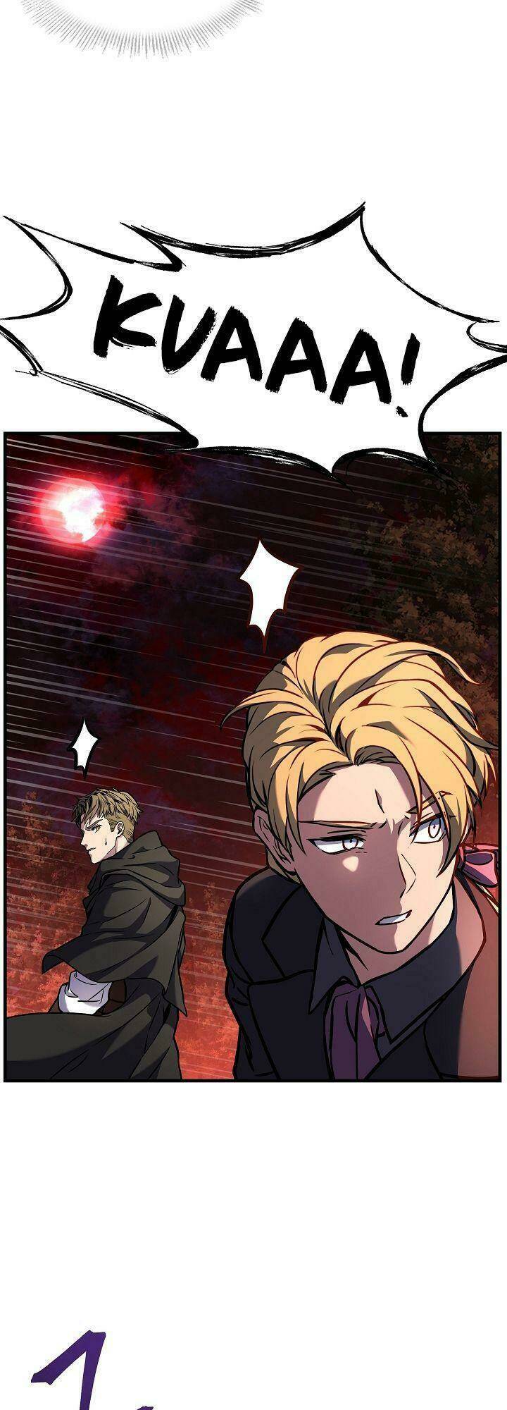 Huyền Thoại Giáo Sĩ Trở Lại - Chapter 18 - Page 21