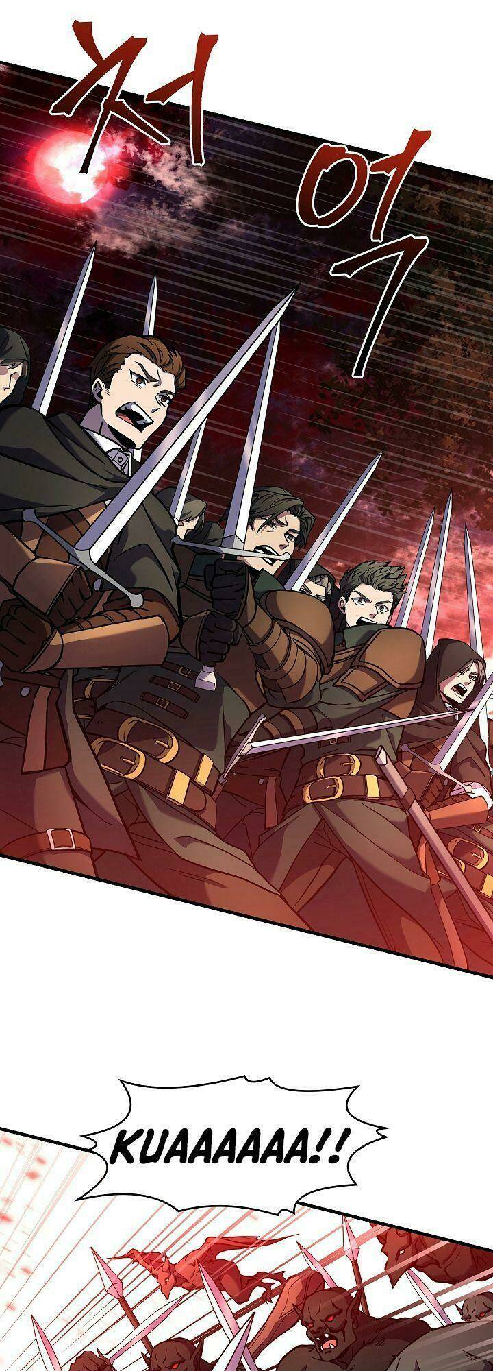 Huyền Thoại Giáo Sĩ Trở Lại - Chapter 18 - Page 26