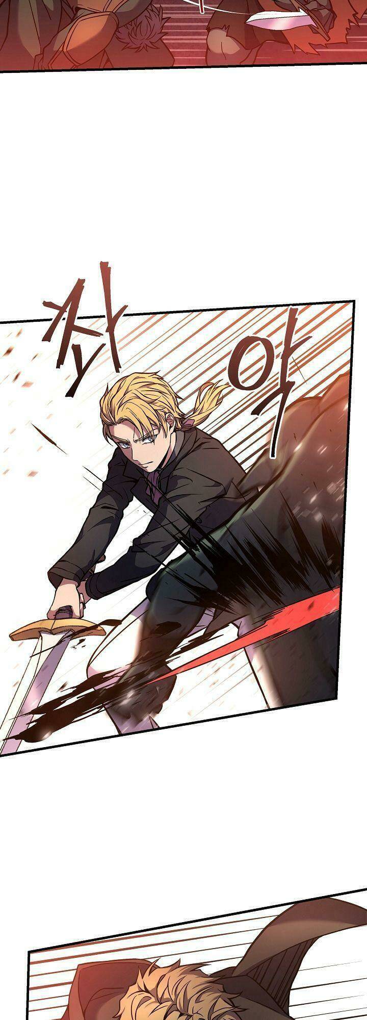 Huyền Thoại Giáo Sĩ Trở Lại - Chapter 18 - Page 28