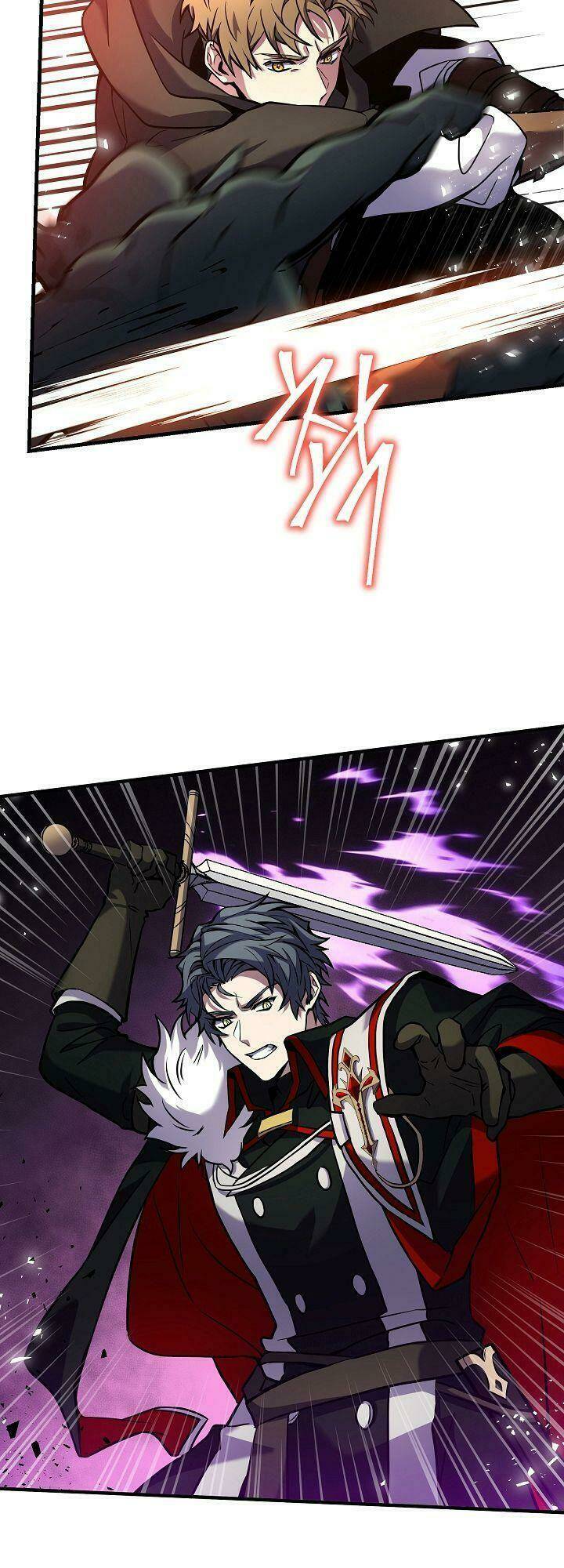 Huyền Thoại Giáo Sĩ Trở Lại - Chapter 18 - Page 29