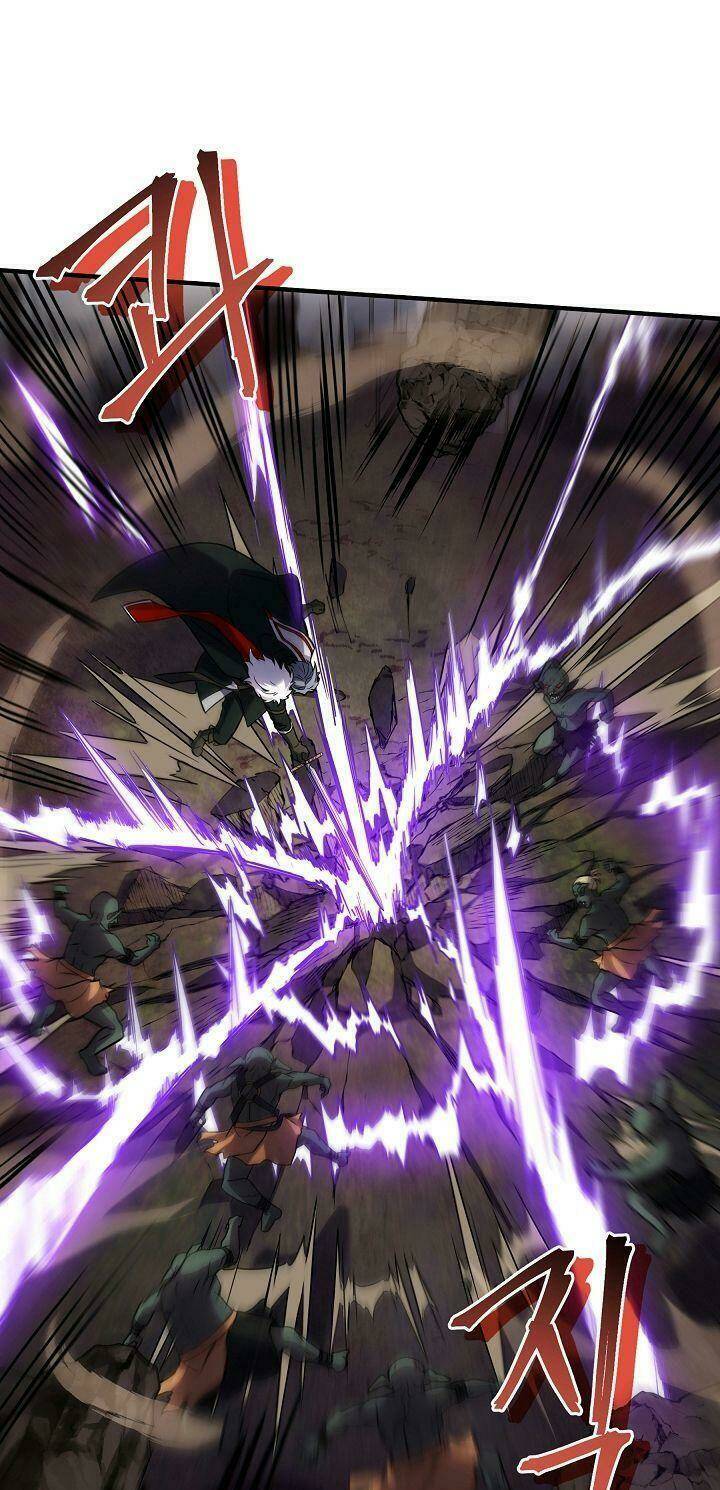 Huyền Thoại Giáo Sĩ Trở Lại - Chapter 18 - Page 30