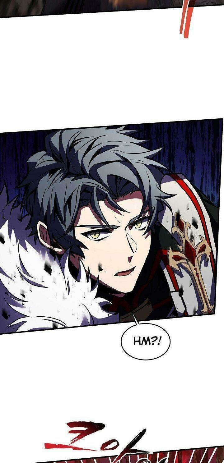 Huyền Thoại Giáo Sĩ Trở Lại - Chapter 18 - Page 31