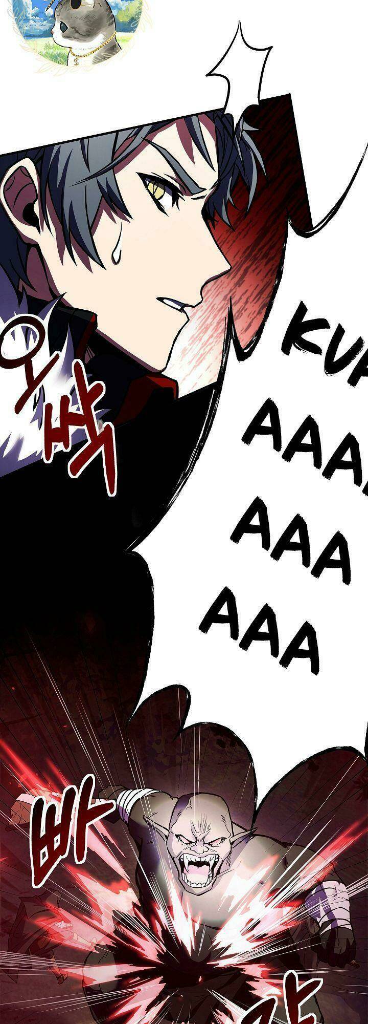 Huyền Thoại Giáo Sĩ Trở Lại - Chapter 18 - Page 34