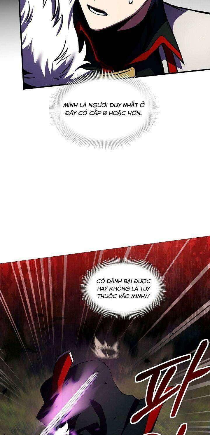 Huyền Thoại Giáo Sĩ Trở Lại - Chapter 18 - Page 36