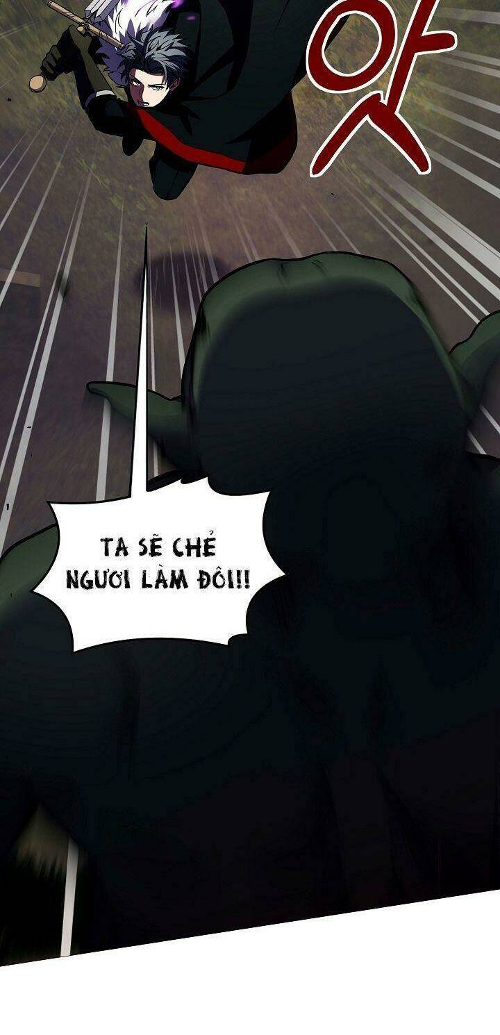 Huyền Thoại Giáo Sĩ Trở Lại - Chapter 18 - Page 37