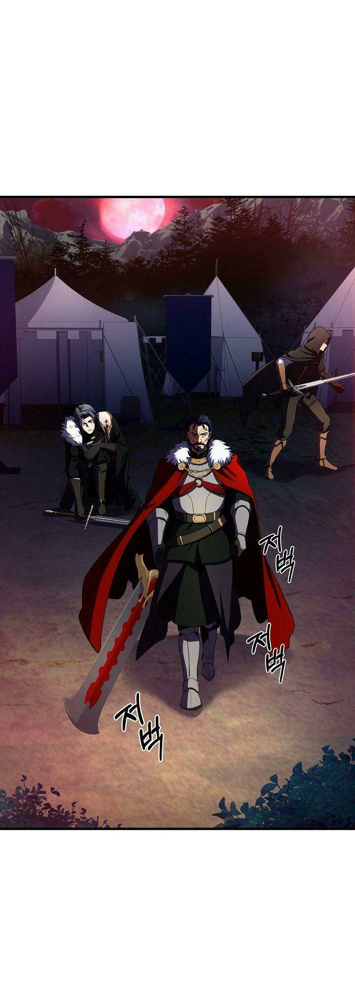 Huyền Thoại Giáo Sĩ Trở Lại - Chapter 18 - Page 45