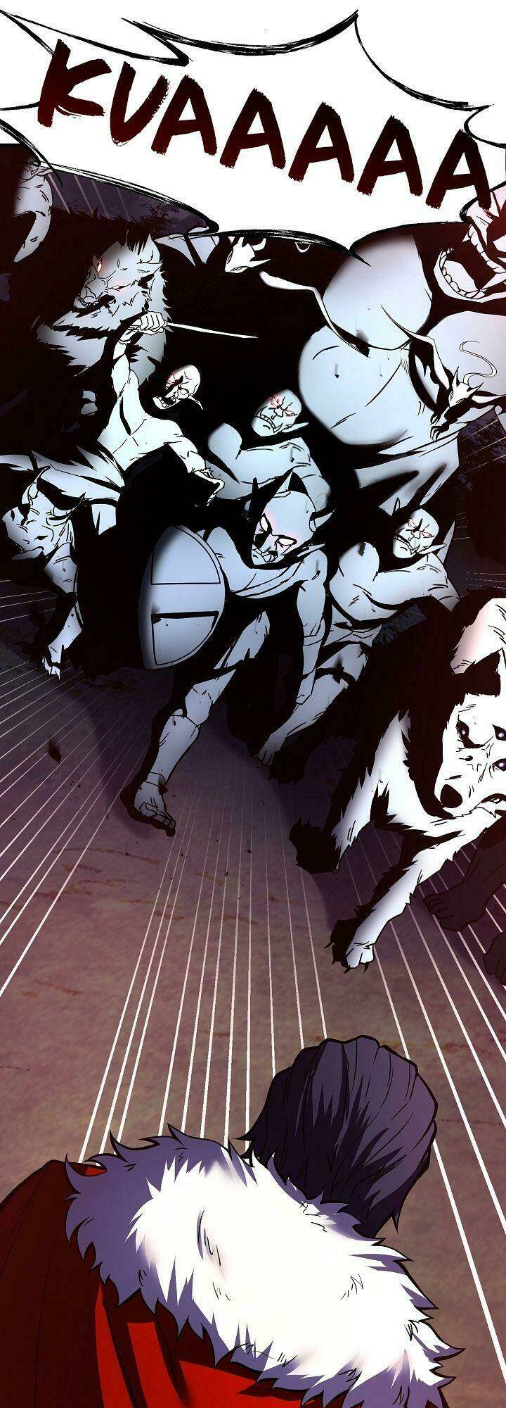 Huyền Thoại Giáo Sĩ Trở Lại - Chapter 18 - Page 46