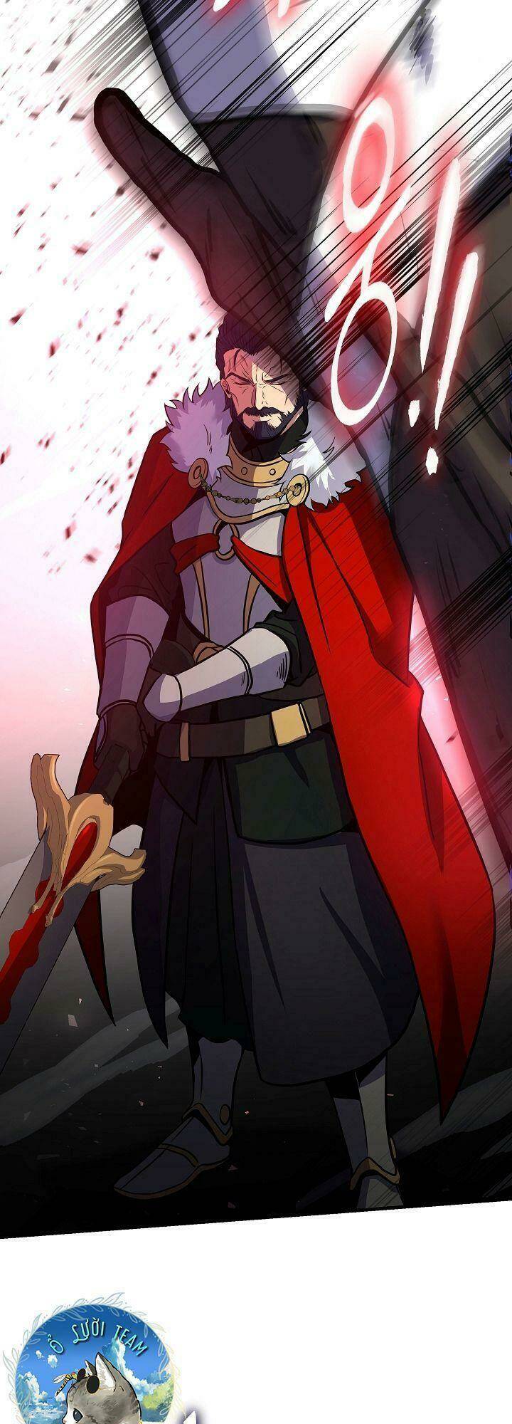 Huyền Thoại Giáo Sĩ Trở Lại - Chapter 18 - Page 48