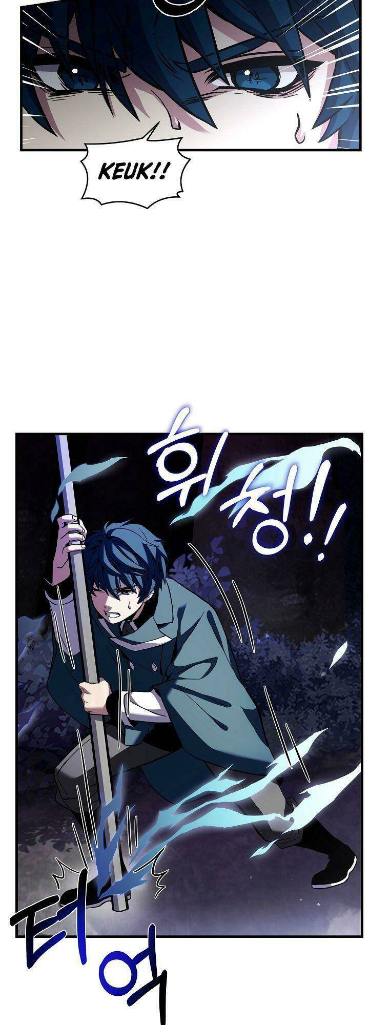 Huyền Thoại Giáo Sĩ Trở Lại - Chapter 18 - Page 4