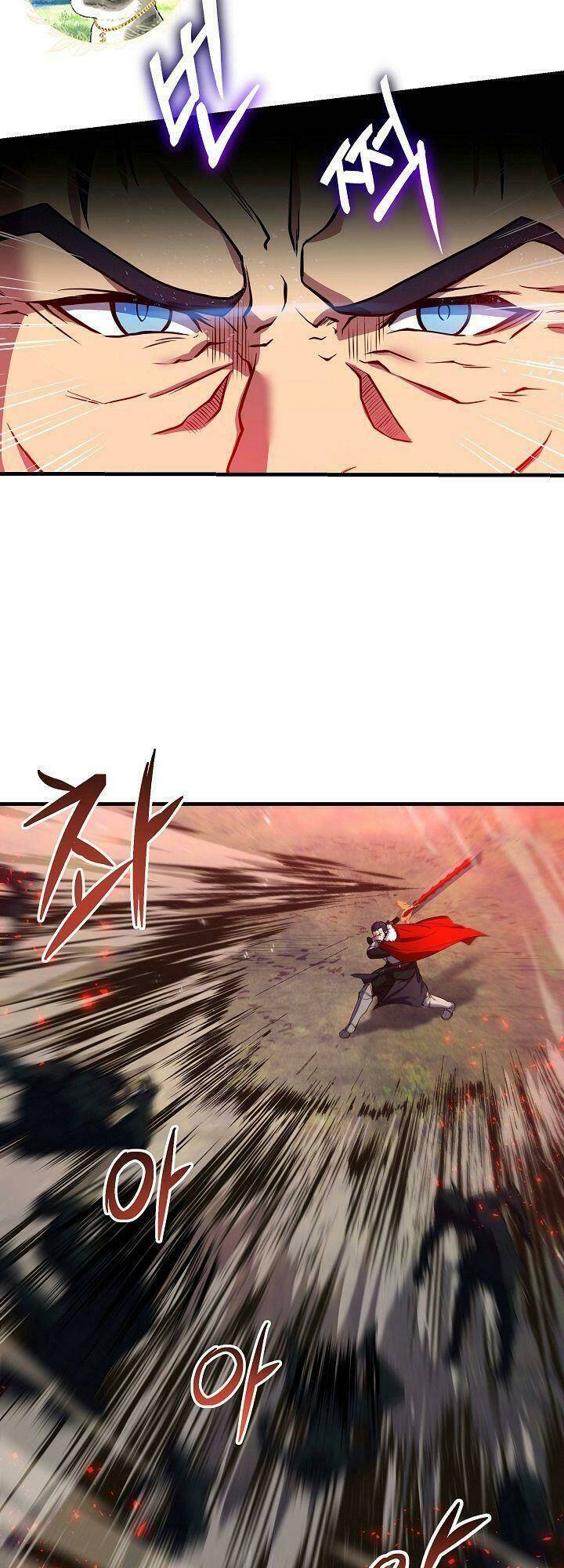 Huyền Thoại Giáo Sĩ Trở Lại - Chapter 18 - Page 49