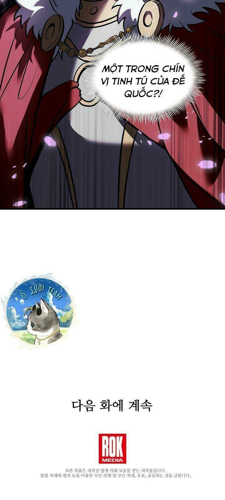 Huyền Thoại Giáo Sĩ Trở Lại - Chapter 18 - Page 55