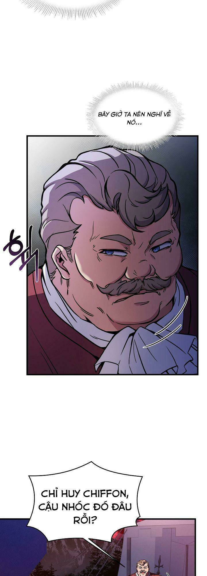 Huyền Thoại Giáo Sĩ Trở Lại - Chapter 19 - Page 10