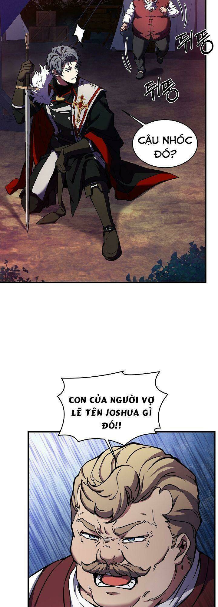 Huyền Thoại Giáo Sĩ Trở Lại - Chapter 19 - Page 11