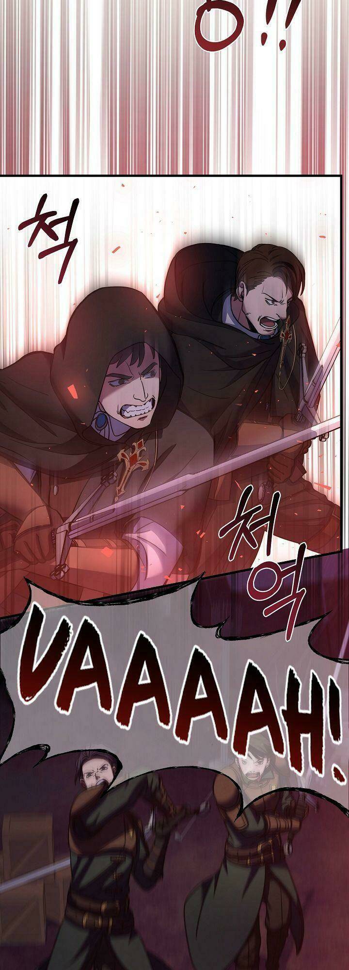 Huyền Thoại Giáo Sĩ Trở Lại - Chapter 19 - Page 17