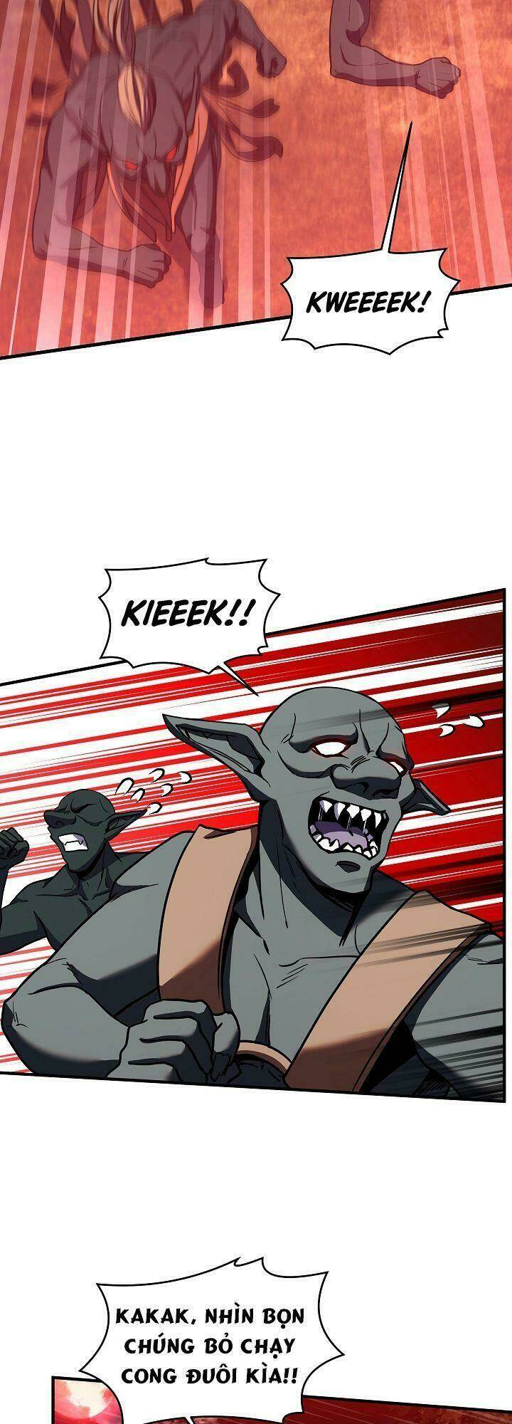 Huyền Thoại Giáo Sĩ Trở Lại - Chapter 19 - Page 19