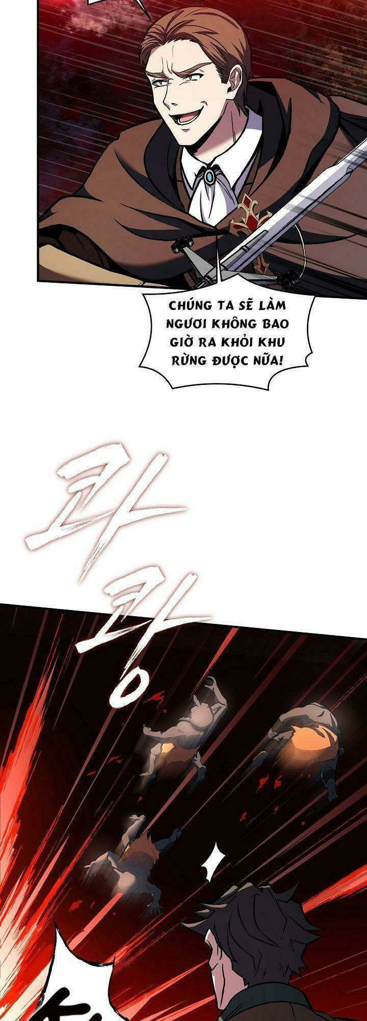 Huyền Thoại Giáo Sĩ Trở Lại - Chapter 19 - Page 20