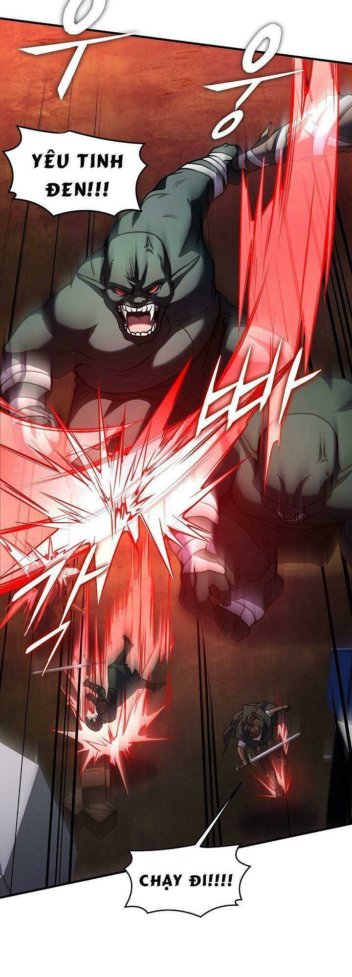 Huyền Thoại Giáo Sĩ Trở Lại - Chapter 19 - Page 24