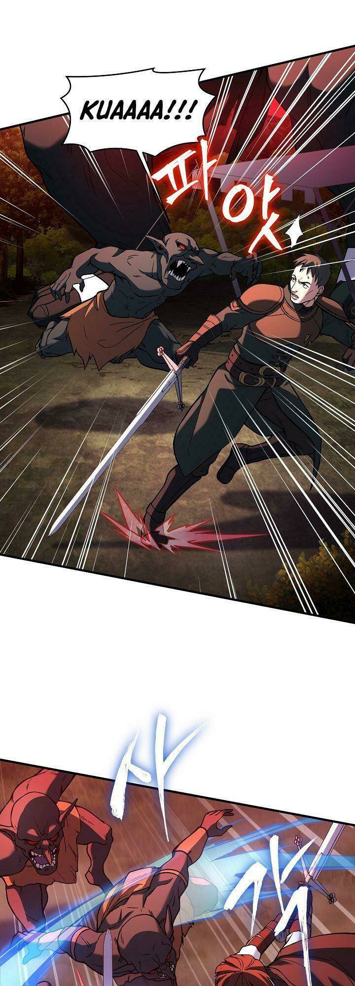 Huyền Thoại Giáo Sĩ Trở Lại - Chapter 19 - Page 25