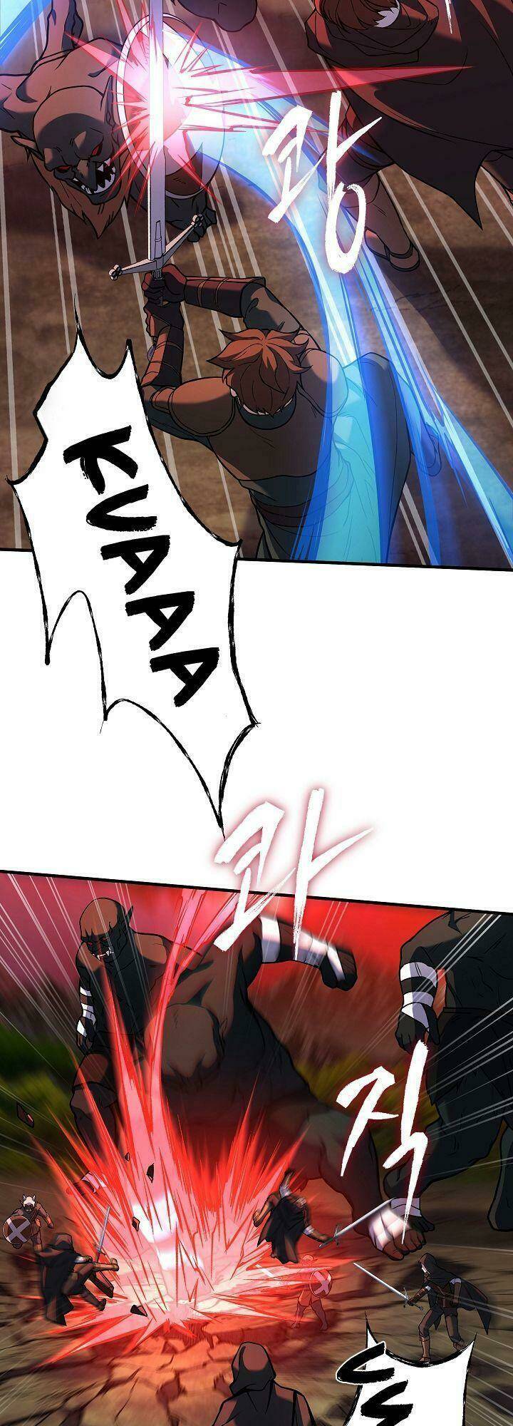 Huyền Thoại Giáo Sĩ Trở Lại - Chapter 19 - Page 26