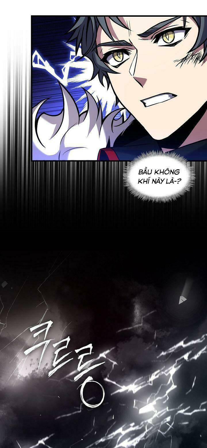 Huyền Thoại Giáo Sĩ Trở Lại - Chapter 19 - Page 28