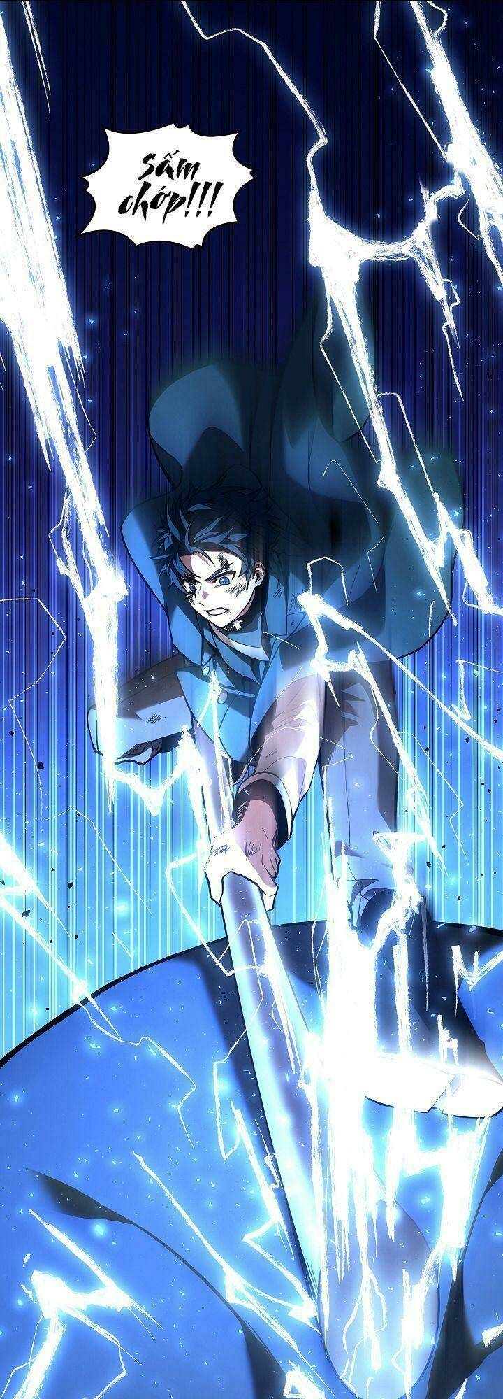 Huyền Thoại Giáo Sĩ Trở Lại - Chapter 19 - Page 30