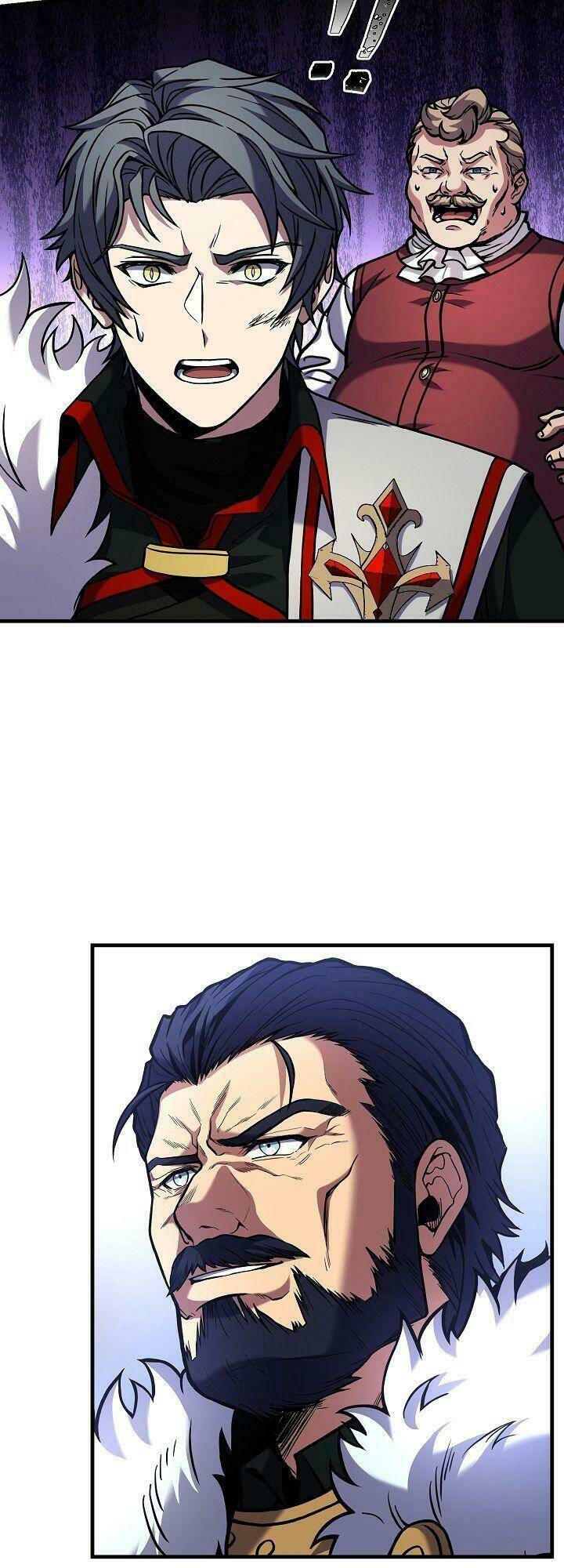 Huyền Thoại Giáo Sĩ Trở Lại - Chapter 19 - Page 33