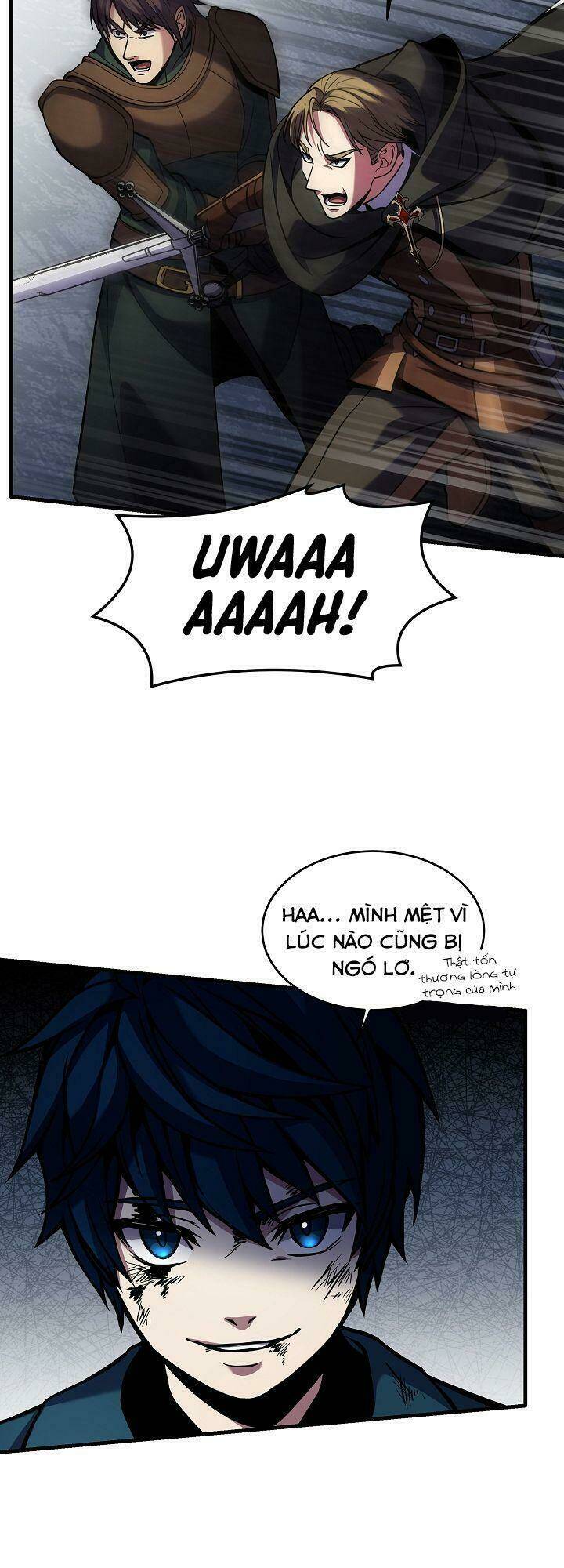 Huyền Thoại Giáo Sĩ Trở Lại - Chapter 19 - Page 40