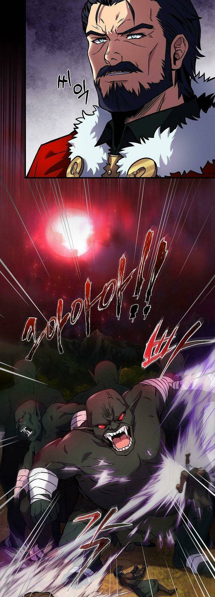 Huyền Thoại Giáo Sĩ Trở Lại - Chapter 19 - Page 42