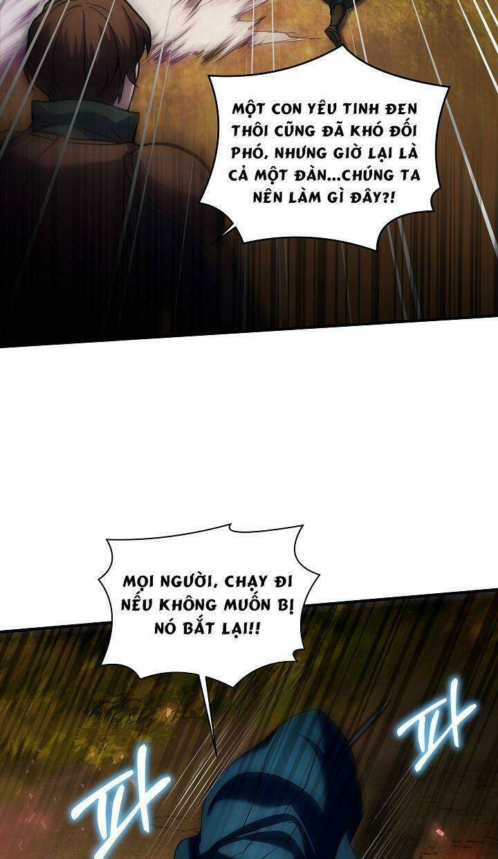 Huyền Thoại Giáo Sĩ Trở Lại - Chapter 19 - Page 43