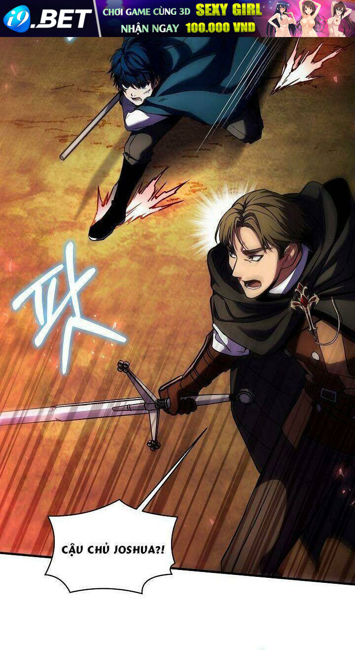 Huyền Thoại Giáo Sĩ Trở Lại - Chapter 19 - Page 44