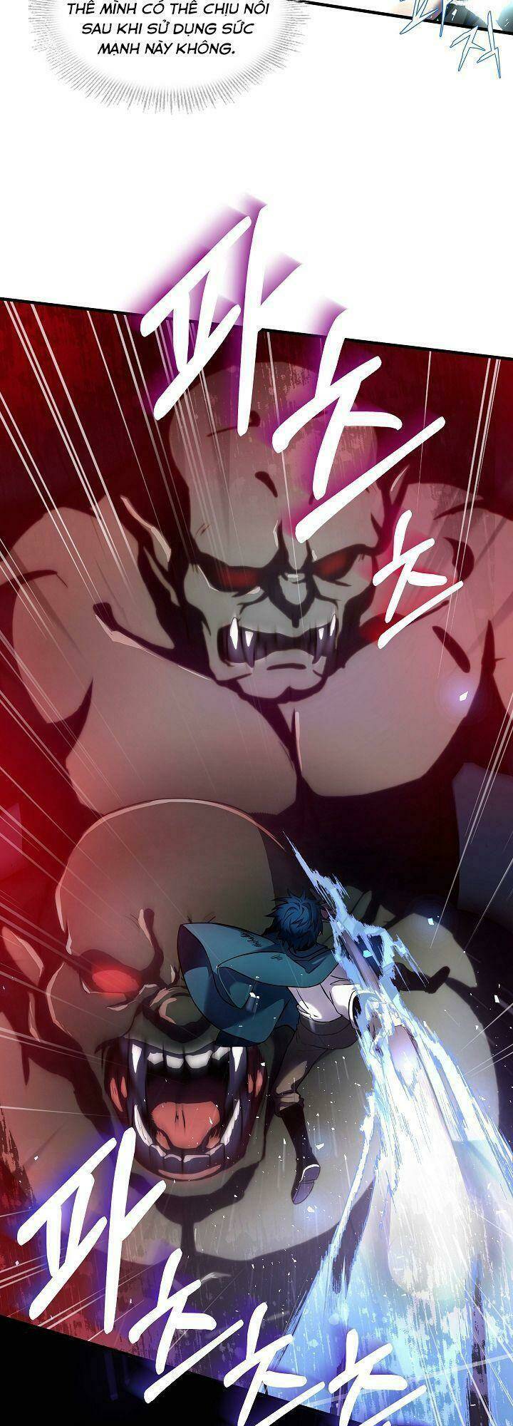 Huyền Thoại Giáo Sĩ Trở Lại - Chapter 19 - Page 46