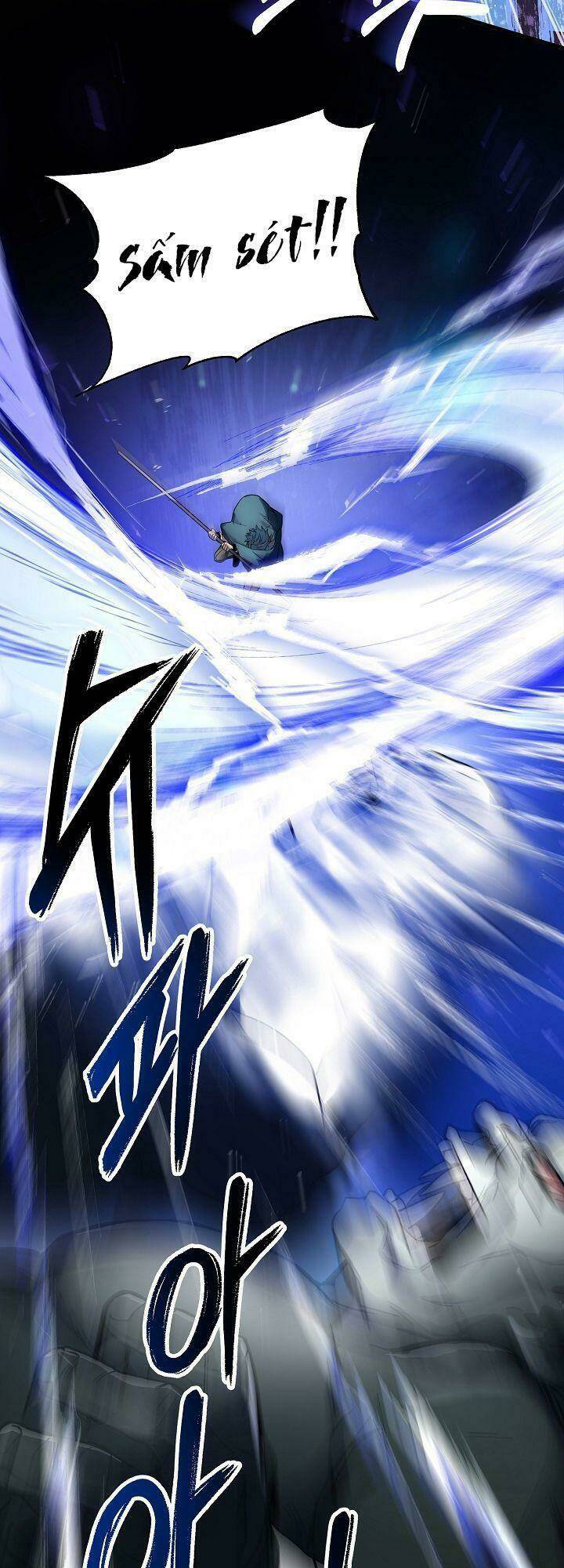 Huyền Thoại Giáo Sĩ Trở Lại - Chapter 19 - Page 47