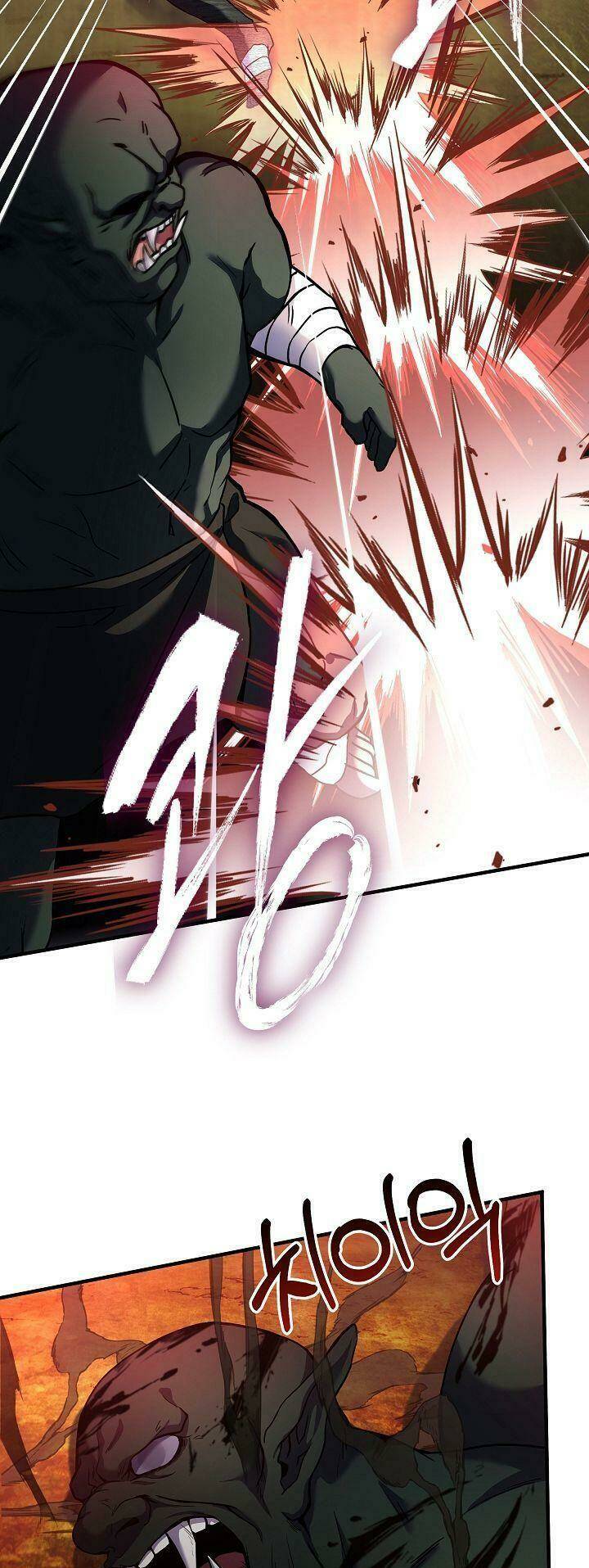 Huyền Thoại Giáo Sĩ Trở Lại - Chapter 19 - Page 50