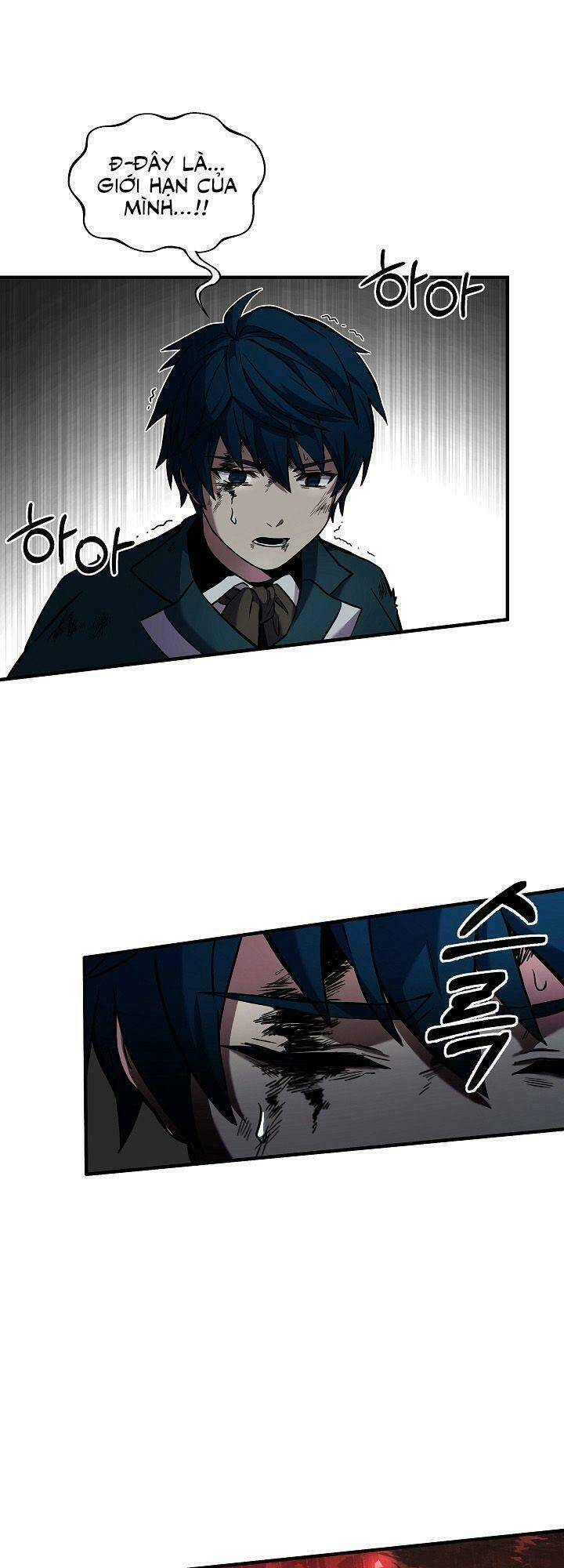 Huyền Thoại Giáo Sĩ Trở Lại - Chapter 19 - Page 57