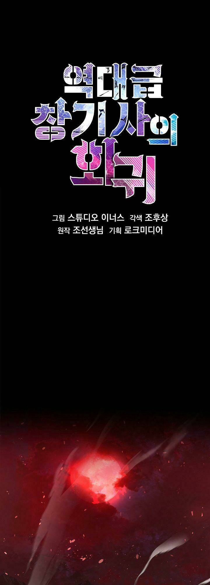 Huyền Thoại Giáo Sĩ Trở Lại - Chapter 19 - Page 5