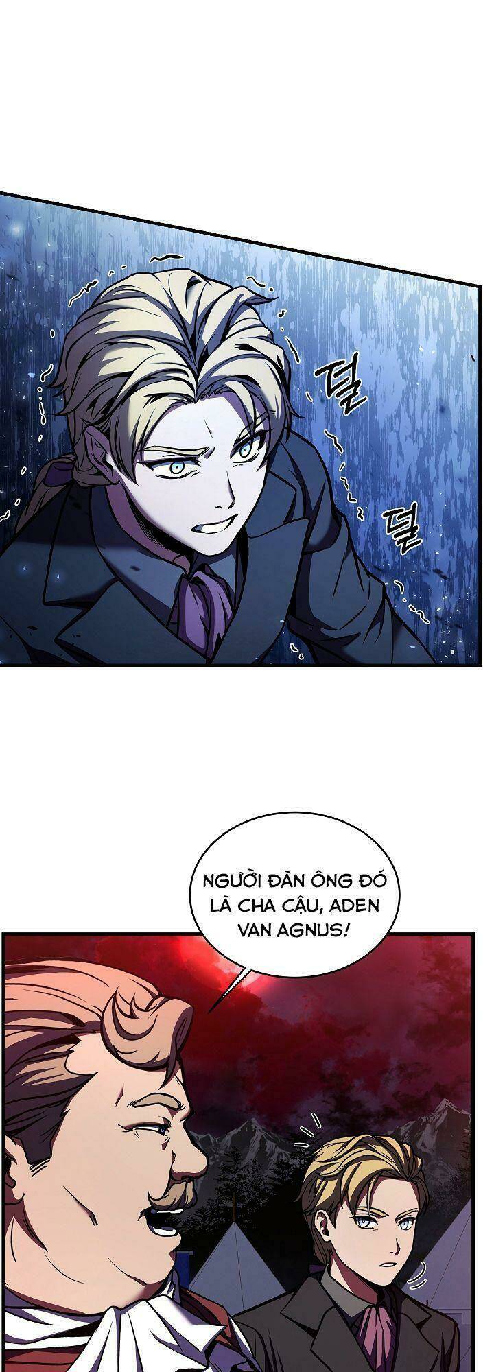 Huyền Thoại Giáo Sĩ Trở Lại - Chapter 19 - Page 8